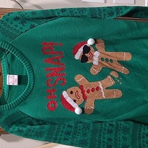 Christmas Sweater